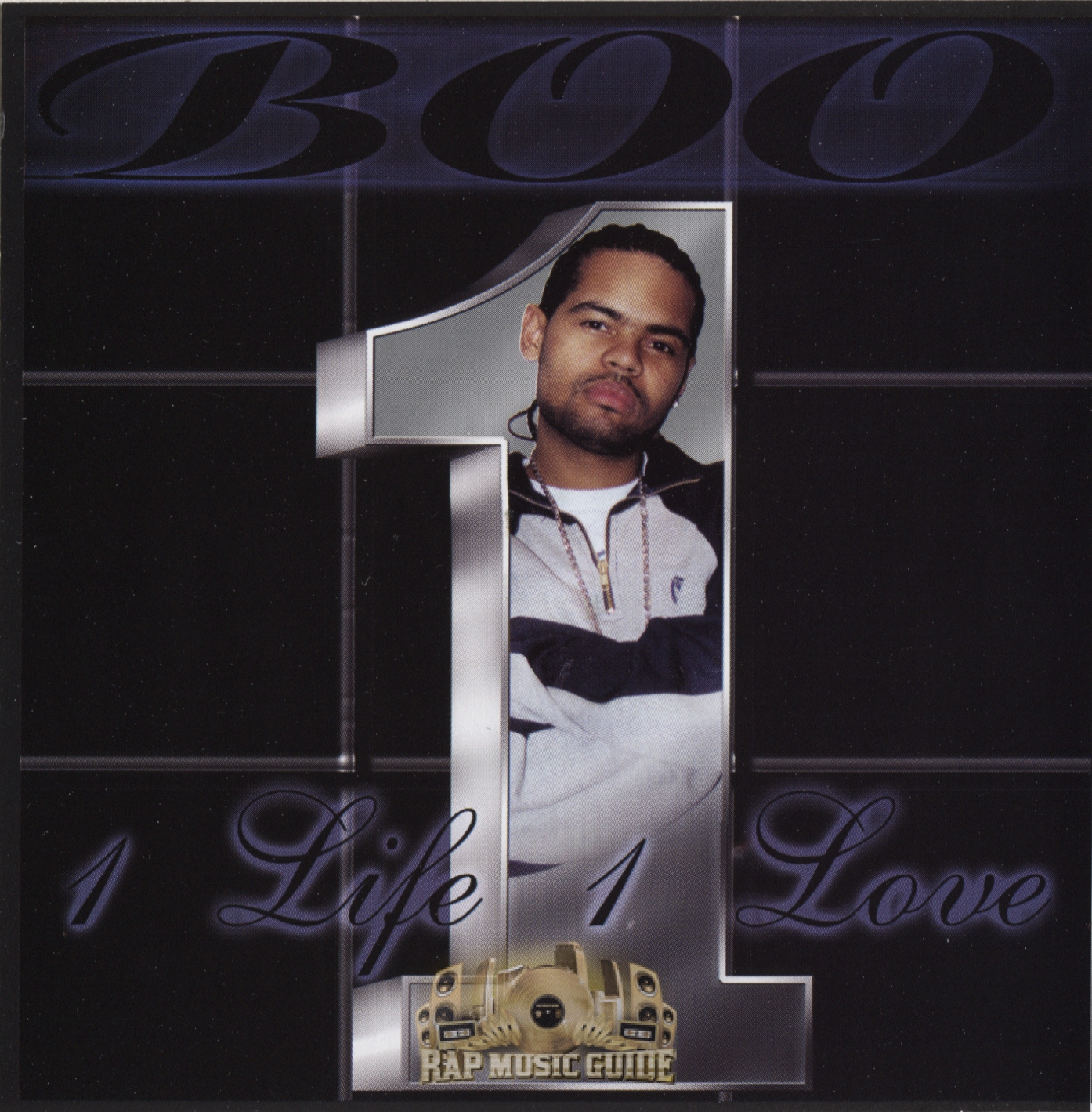 Boo The Boss Player - Block 2 Block: CD | Rap Music Guide
